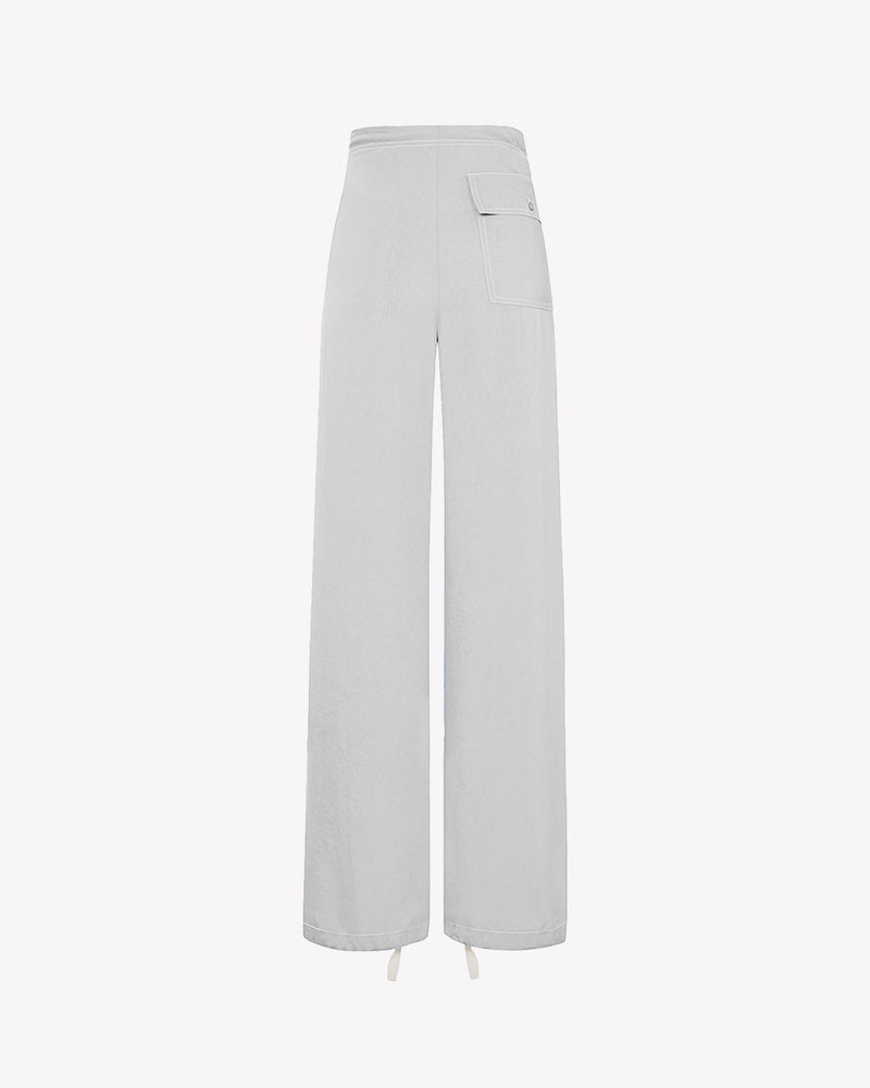 Summer Trouser - Dove Grey picture #3