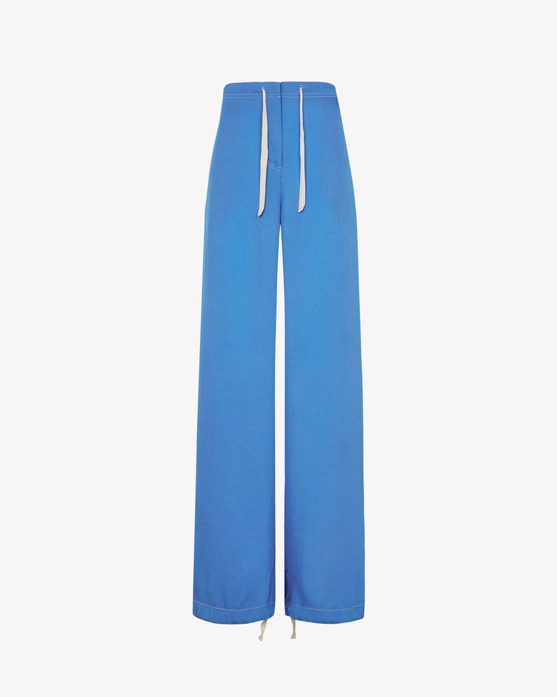 Summer Trouser - Riviera Blue picture #2