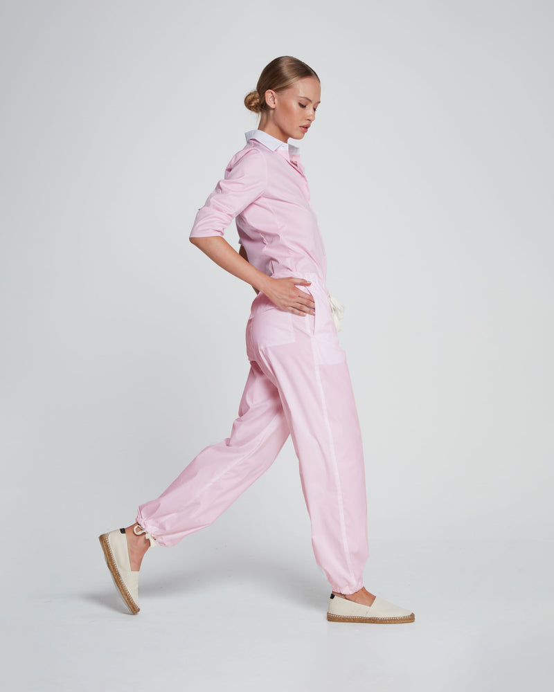 Summer Trouser - Rose Pink picture #3