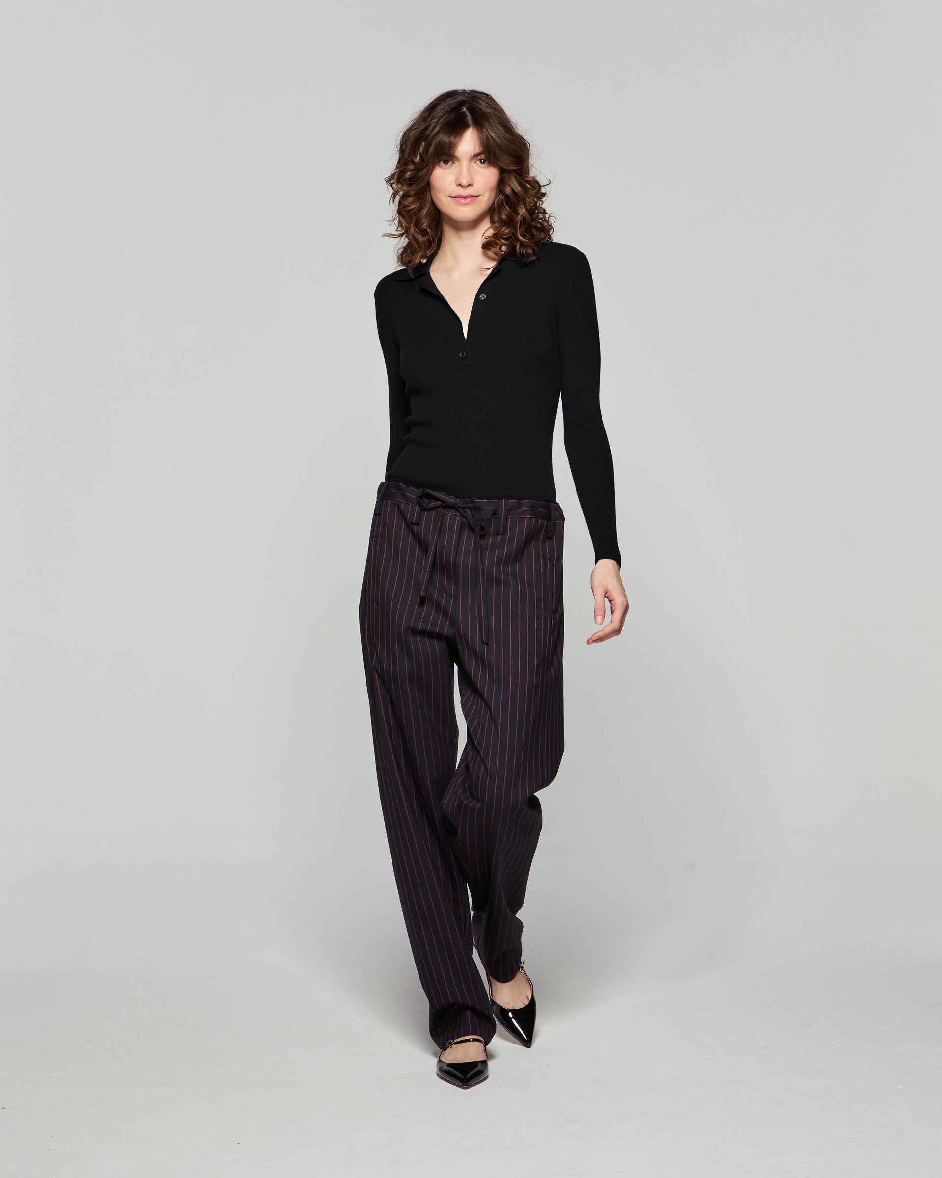 Serena Utility Trouser main image 0