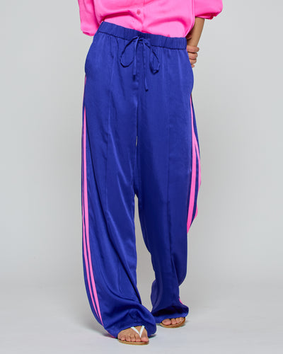 Serena Jogger '25 - Violet Blue SERENA BUTE