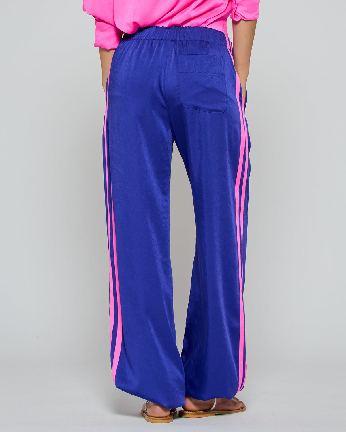 Serena Jogger '25 - Violet Blue