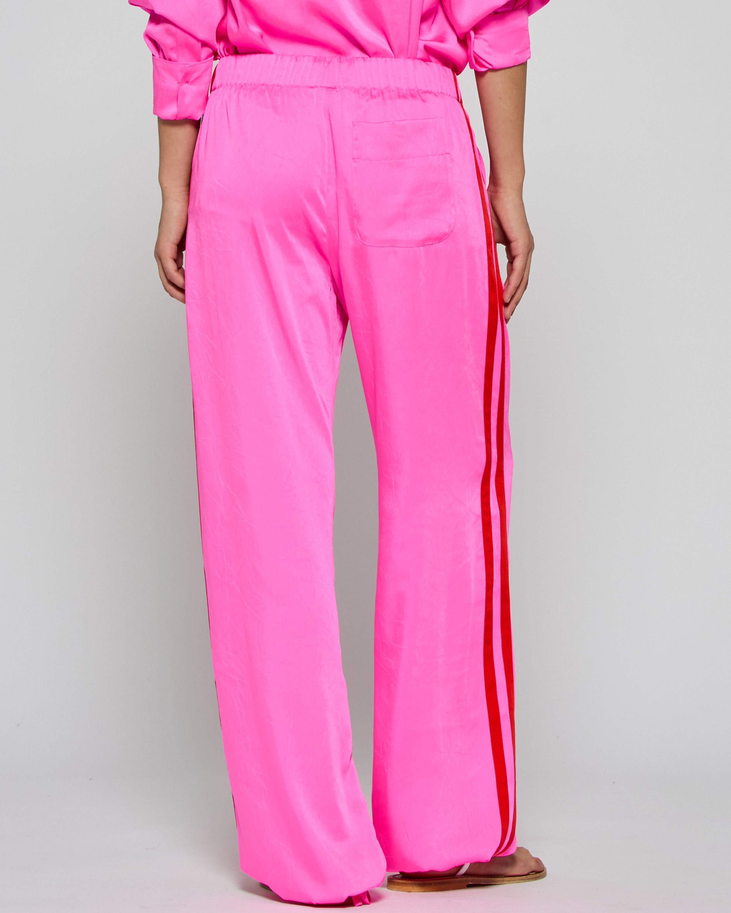 Serena Jogger '25 - Shocking Pink