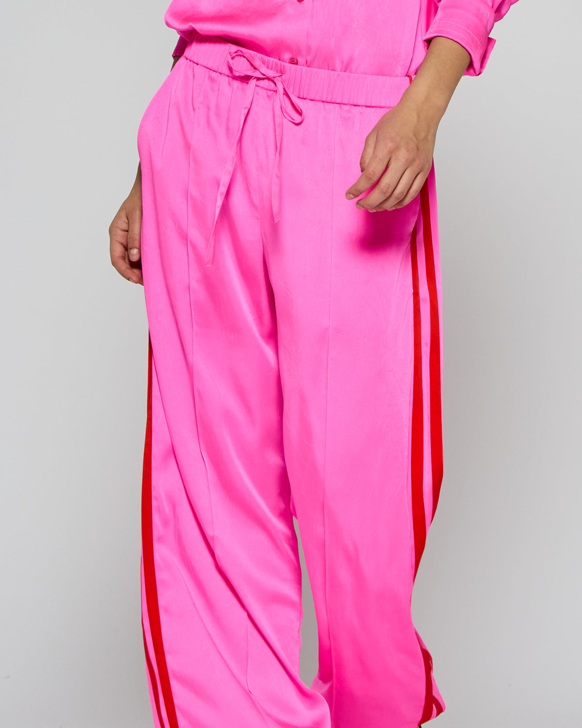 Serena Jogger '25 - Shocking Pink