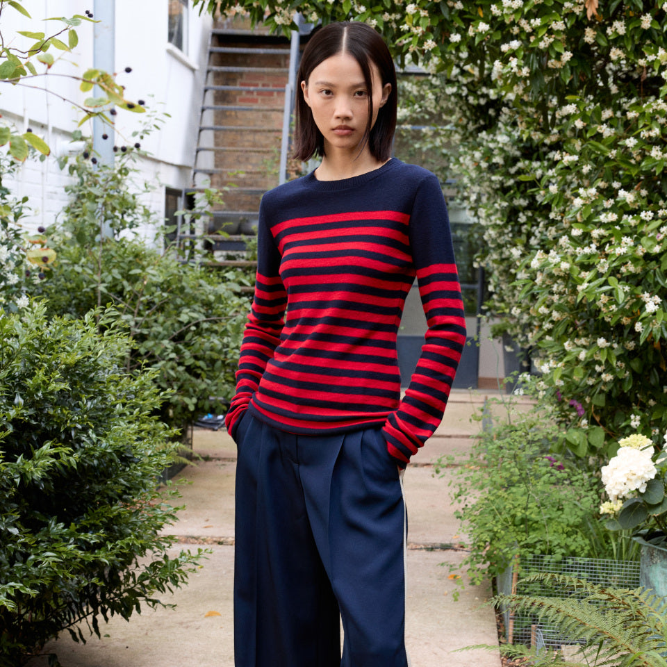 New Knitwear